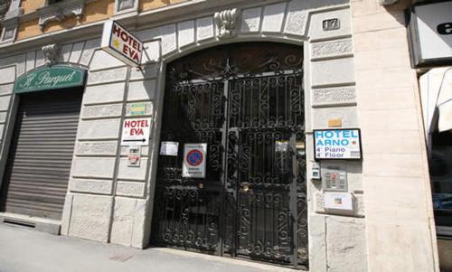 Fotos del hotel - Hotel Arno
