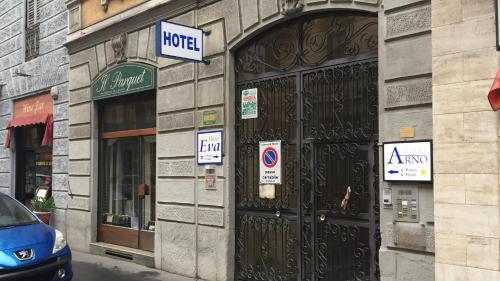 Fotos del hotel - Hotel Arno