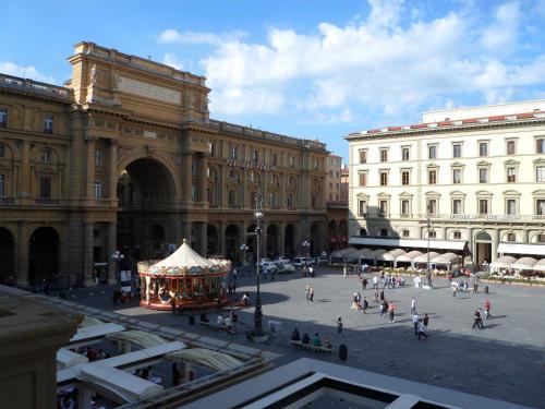Fotos del hotel - B&B Repubblica