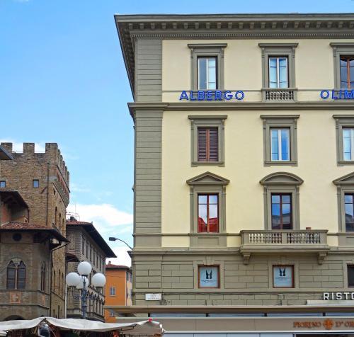 Fotos del hotel - B&B Repubblica