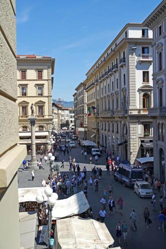 Fotos del hotel - B&B Repubblica