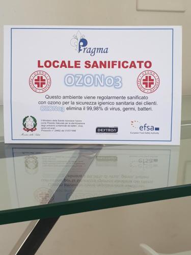 Fotos del hotel - B&B Repubblica