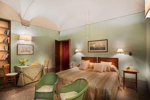 Fotos del hotel - Palazzo Guadagni Hotel