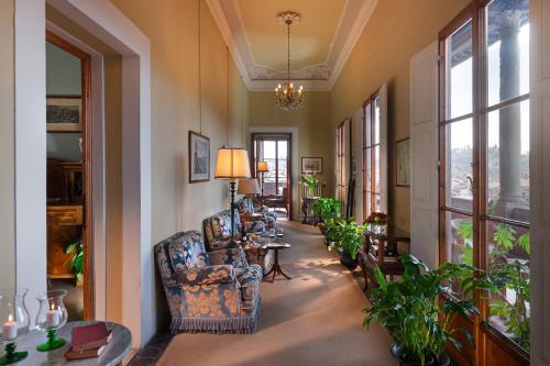 Fotos del hotel - Palazzo Guadagni Hotel