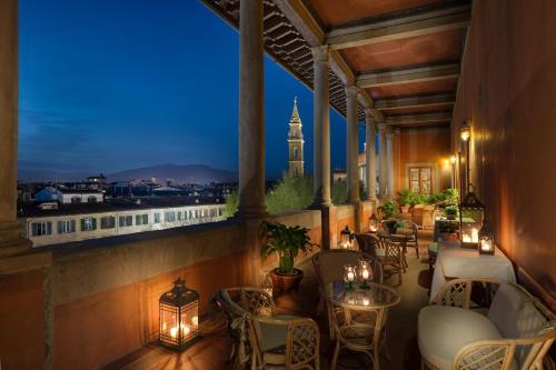 Fotos del hotel - Palazzo Guadagni Hotel