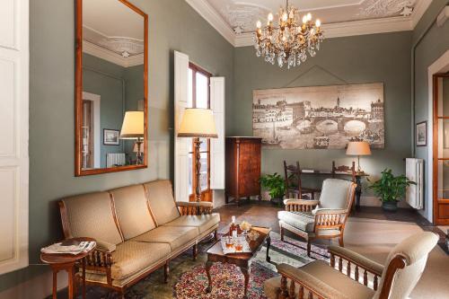 Fotos del hotel - Palazzo Guadagni Hotel