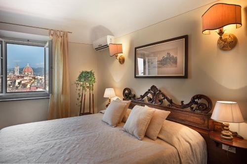 Fotos del hotel - Palazzo Guadagni Hotel