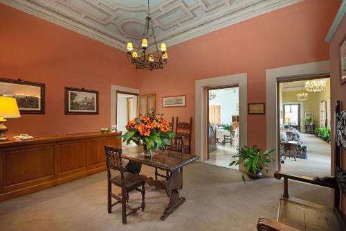 Fotos del hotel - Palazzo Guadagni Hotel