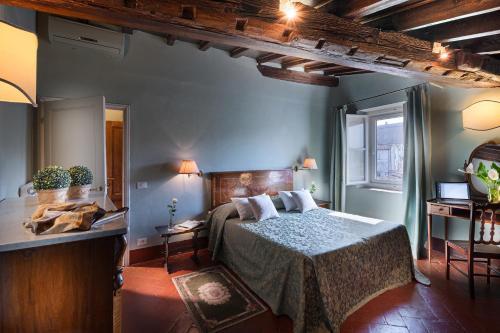 Fotos del hotel - Palazzo Guadagni Hotel
