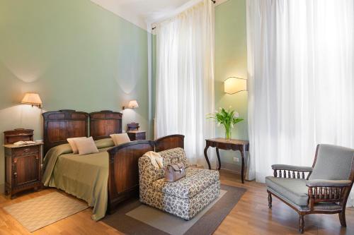 Fotos del hotel - Palazzo Guadagni Hotel