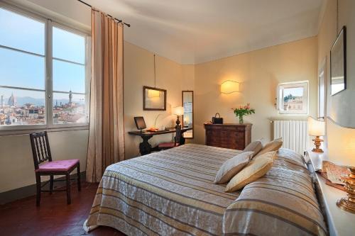 Fotos del hotel - Palazzo Guadagni Hotel