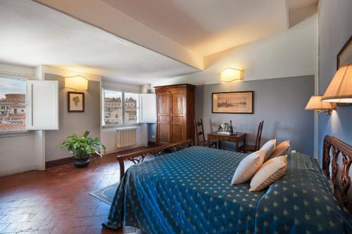Fotos del hotel - Palazzo Guadagni Hotel