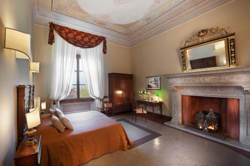 Fotos del hotel - Palazzo Guadagni Hotel