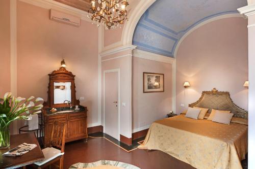 Fotos del hotel - Palazzo Guadagni Hotel