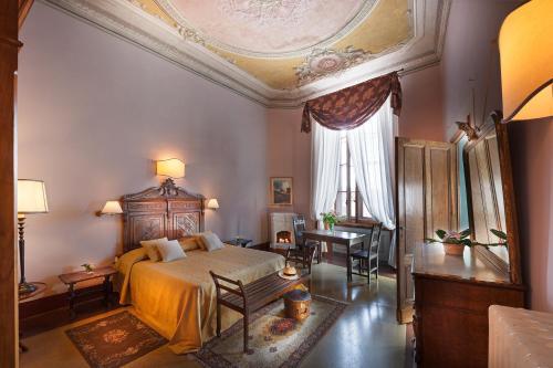 Fotos del hotel - Palazzo Guadagni Hotel