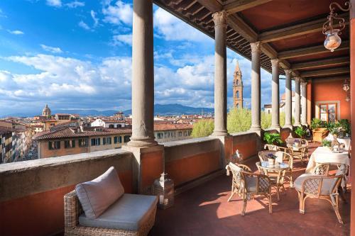 Fotos del hotel - Palazzo Guadagni Hotel
