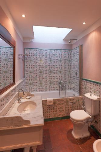 Fotos del hotel - Palazzo Guadagni Hotel