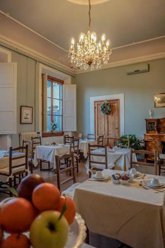 Fotos del hotel - Palazzo Guadagni Hotel