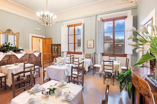 Fotos del hotel - Palazzo Guadagni Hotel