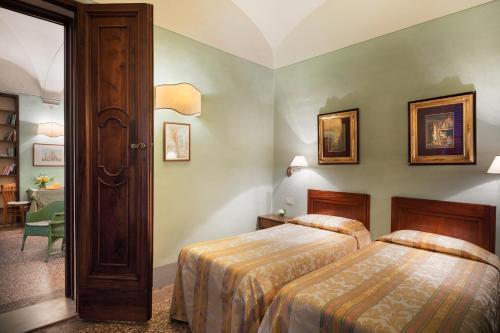 Fotos del hotel - Palazzo Guadagni Hotel
