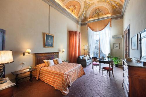 Fotos del hotel - Palazzo Guadagni Hotel