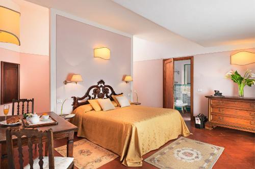 Fotos del hotel - Palazzo Guadagni Hotel