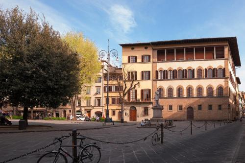 Fotos del hotel - Palazzo Guadagni Hotel