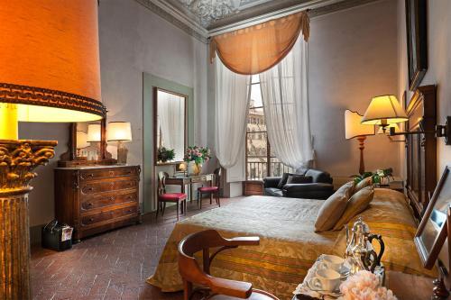 Fotos del hotel - Palazzo Guadagni Hotel