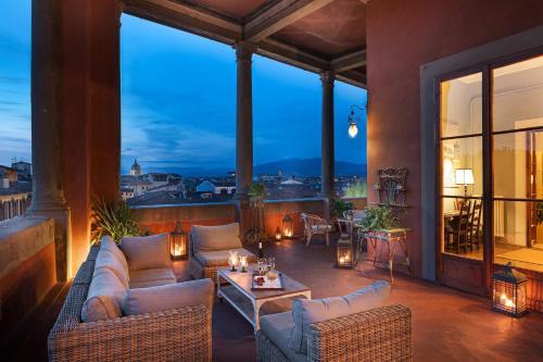 Fotos del hotel - Palazzo Guadagni Hotel