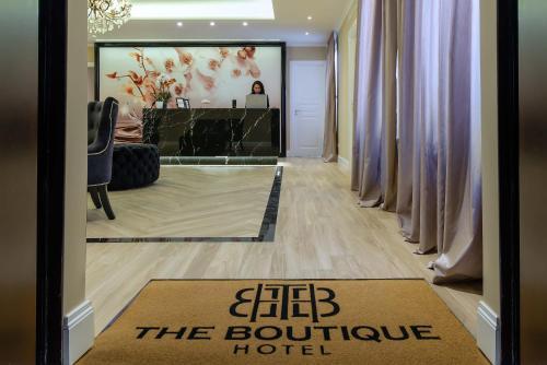 Fotos del hotel - The Boutique Hotel