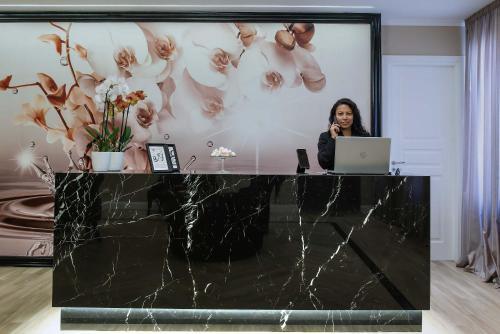 Fotos del hotel - The Boutique Hotel