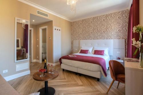 Fotos del hotel - The Boutique Hotel