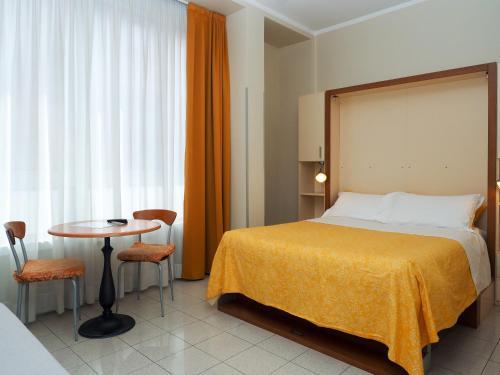 Fotos del hotel - APARTHOTEL NAVIGLI