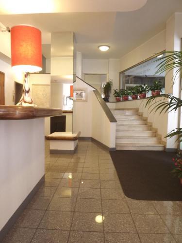 Fotos del hotel - APARTHOTEL NAVIGLI