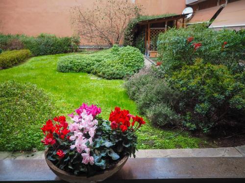 Fotos del hotel - APARTHOTEL NAVIGLI