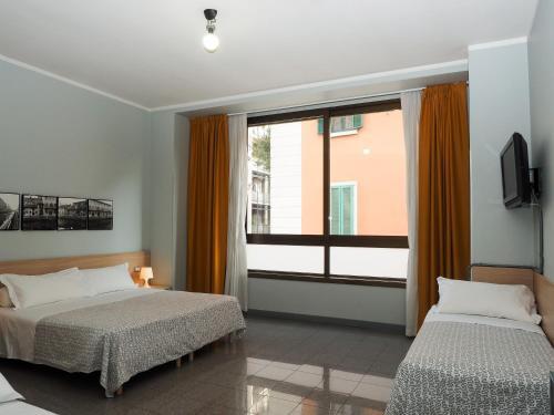 Fotos del hotel - APARTHOTEL NAVIGLI