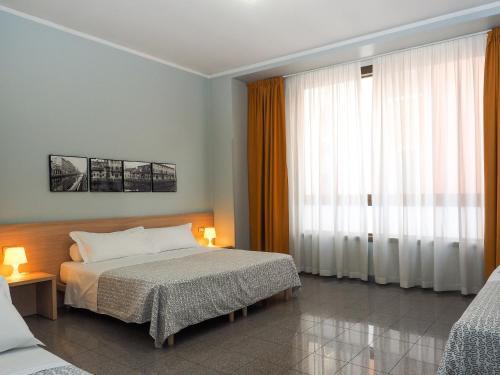 Fotos del hotel - APARTHOTEL NAVIGLI