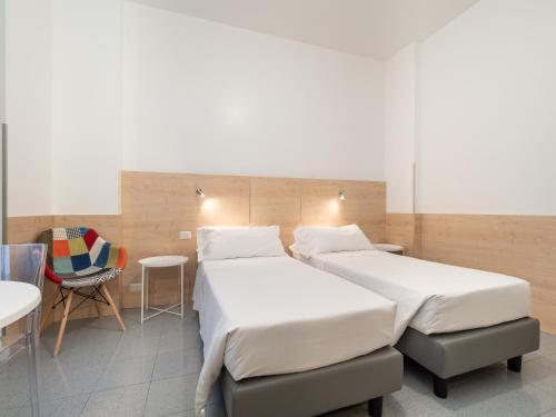 Fotos del hotel - APARTHOTEL NAVIGLI