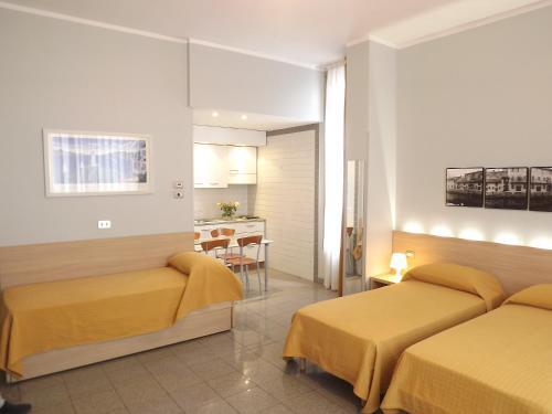 Fotos del hotel - APARTHOTEL NAVIGLI