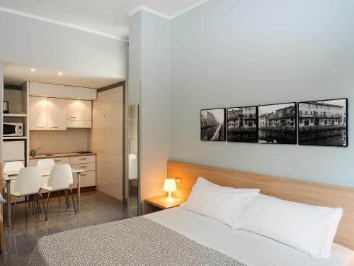 Fotos del hotel - APARTHOTEL NAVIGLI