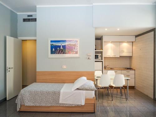 Fotos del hotel - APARTHOTEL NAVIGLI