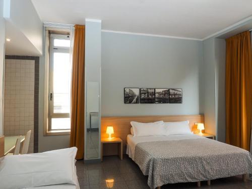 Fotos del hotel - APARTHOTEL NAVIGLI