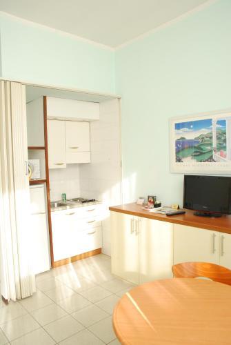 Fotos del hotel - APARTHOTEL NAVIGLI