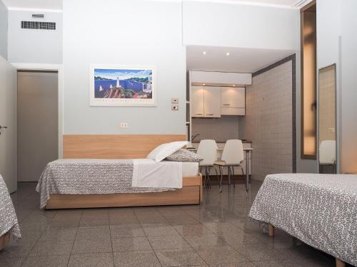 Fotos del hotel - APARTHOTEL NAVIGLI