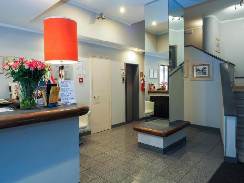 Fotos del hotel - APARTHOTEL NAVIGLI