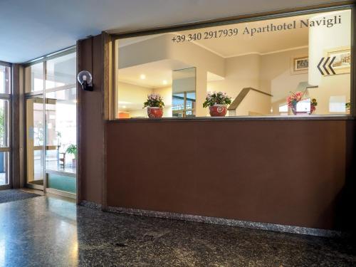 Fotos del hotel - APARTHOTEL NAVIGLI