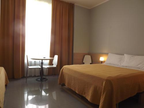 Fotos del hotel - APARTHOTEL NAVIGLI