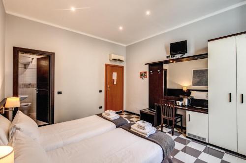 Fotos del hotel - BB Roma da noi