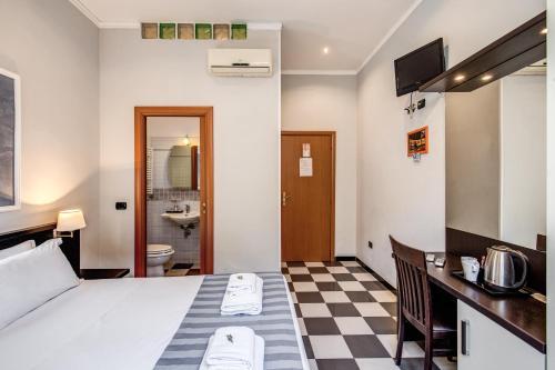 Fotos del hotel - BB Roma da noi
