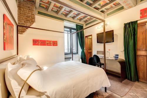 Fotos del hotel - Residenza Torre Colonna